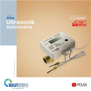 Atlas Kalorimetre