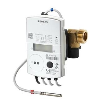 Siemens Kalorimetre